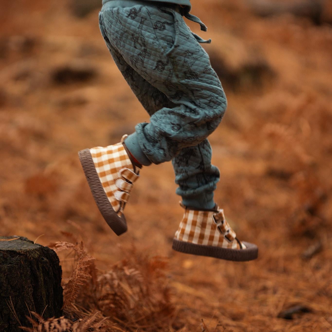 Hayvanlar Alemi Kaptone Eşofman