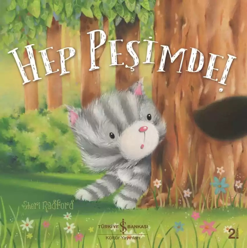 HEP PEŞİMDE