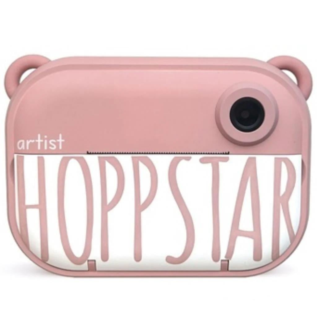 Hoppstar Artist Blush Dijital Çocuk Kamerası - Pembe 12413