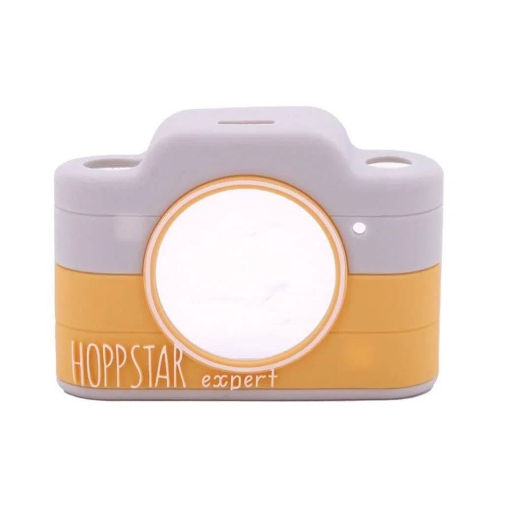 Hoppstar Expert Citron Silikon Kap - Oranj 12425