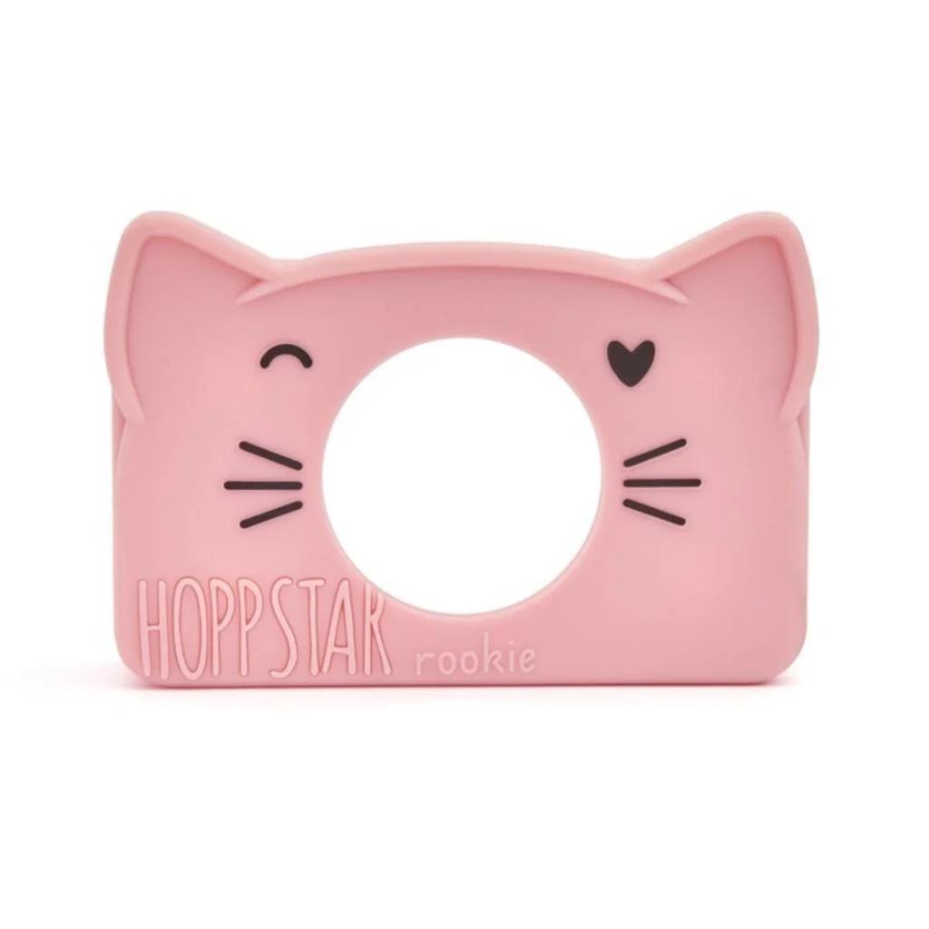 Hoppstar Rookie Blush Silikon Kap - Pembe 76901