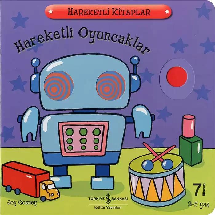 HOyuncaklarareketli 