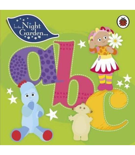 In the Night Garden: ABC