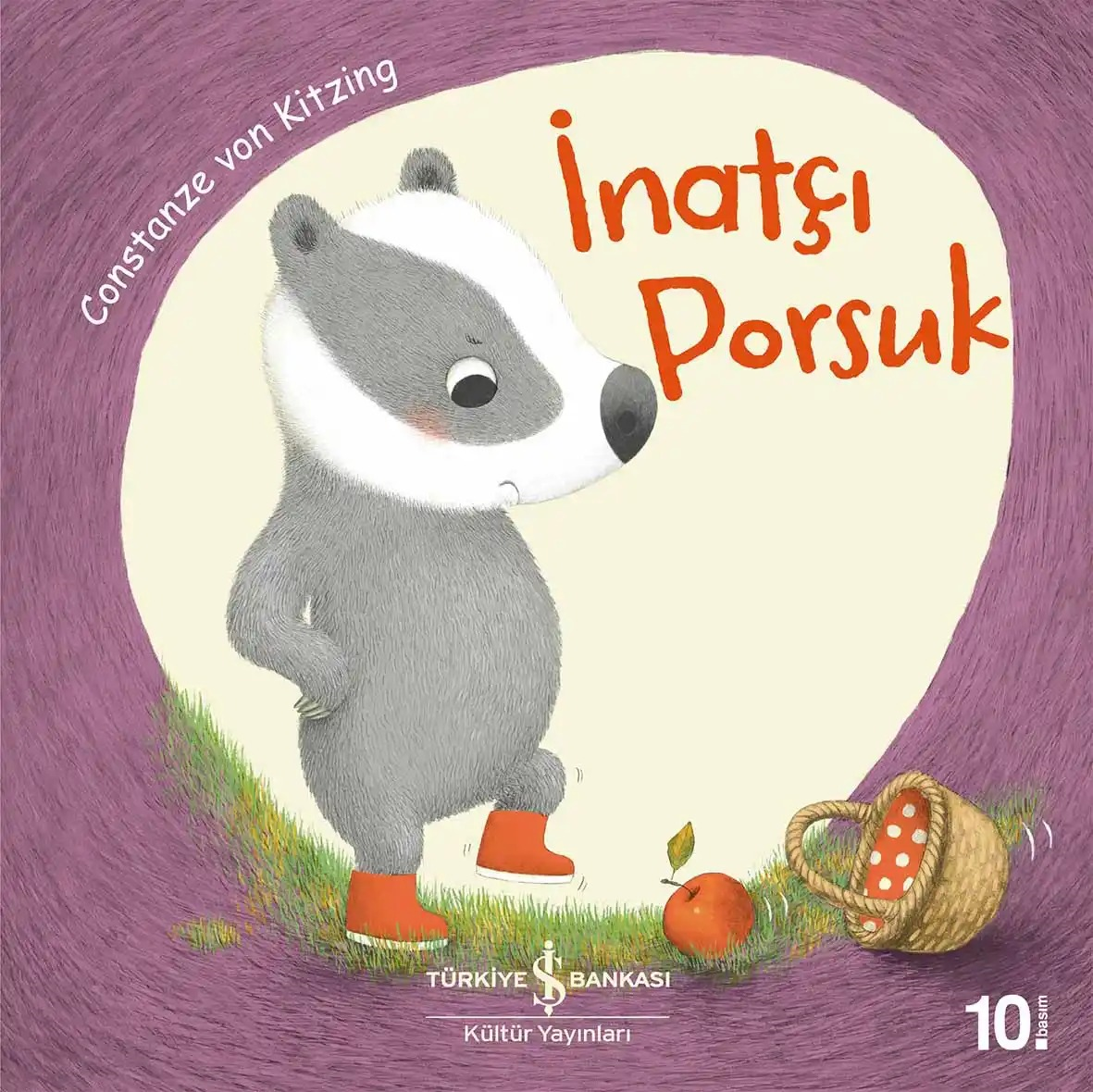 İNATÇI PORSUK