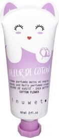 Inuwet Hands Creme Cotton Flower 60Ml