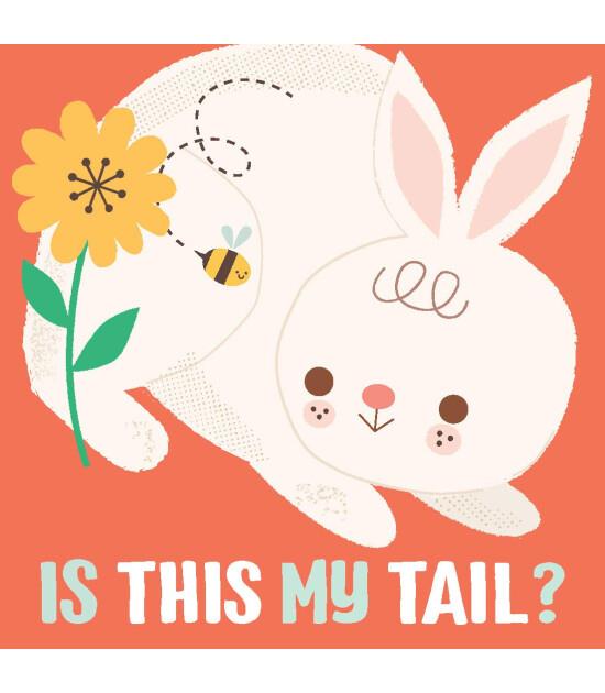 Is This My Tail? Rabbit