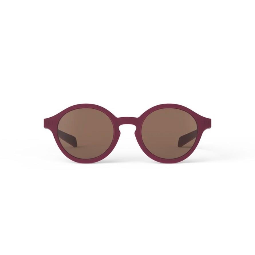 Izipizi Çocuk D Güneş Gözlği 3-5 Yaş Antique Purple