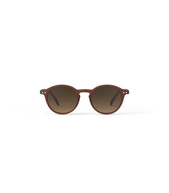 Izipizi Çocuk D Güneş Gözlüğü 5+ Yaş Mahogany