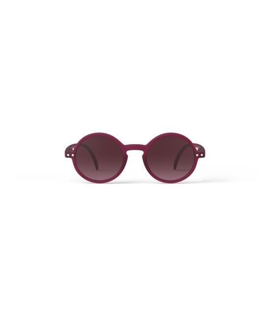 Izipizi Çocuk G Güneş Gözlüğü 5+ Yaş Antique Purple