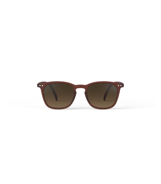 Izipizi Çocuk G Güneş Gözlüğü 5+ Yaş Mahogany