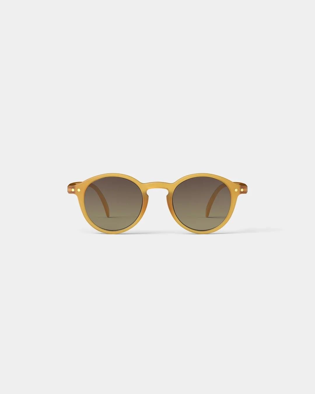Izipizi Junior Sun  D Çocuk Güneş Gözlüğü Golden Glow