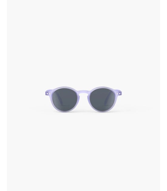 Izipizi Kids #d Lavender 3-5 Yaş - Mor Çocuk Güneş Gözlüğü