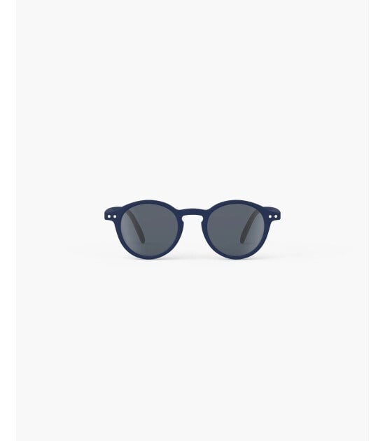 Izipizi Kids #d Navy Blue 3-5 Yaş - Lacivert Çocuk Güneş Gözlüğü