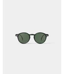 Izipizi Sun Junior D Bakelite Green 5-10 Yaş