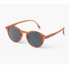 Izipizi Sun Junior D Orange Smash 5-10 Yaş