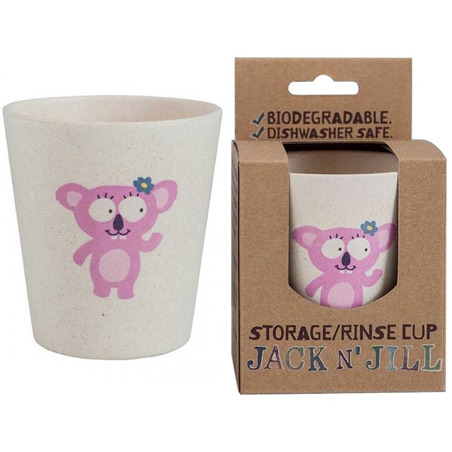 JACK'N JILL BAMBU BARDAK KOALA 