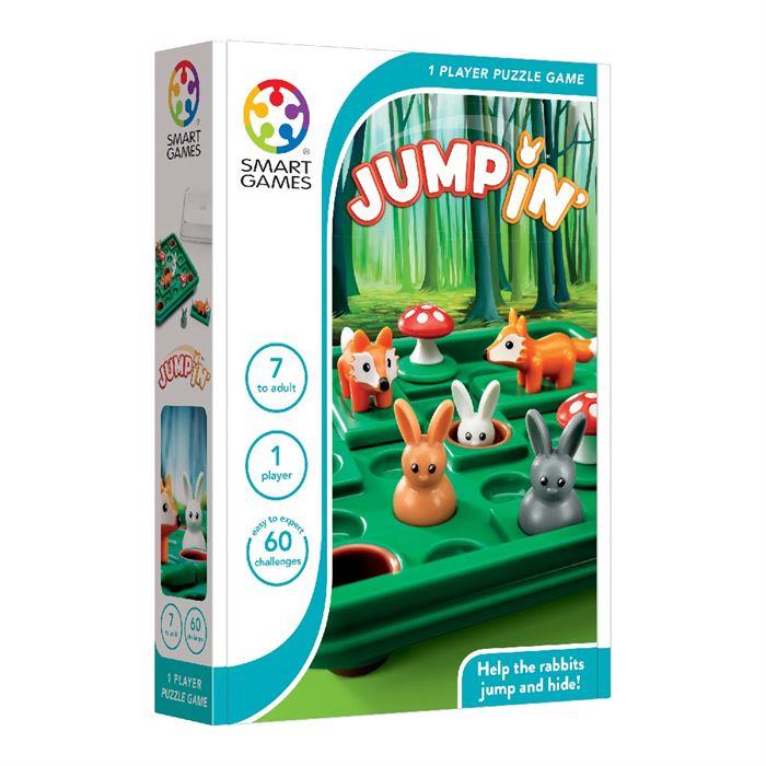 Jump In'
