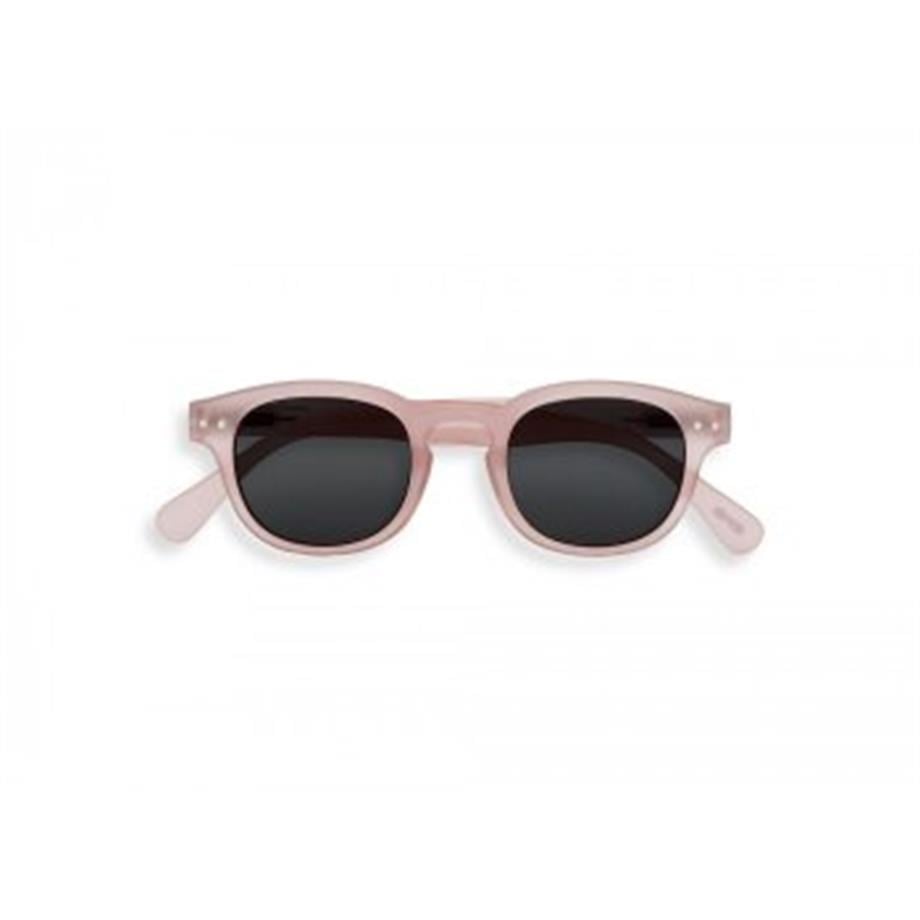 Junior Sun C 5-10 Yaş Çocuk Güneş Gözüğü Pink