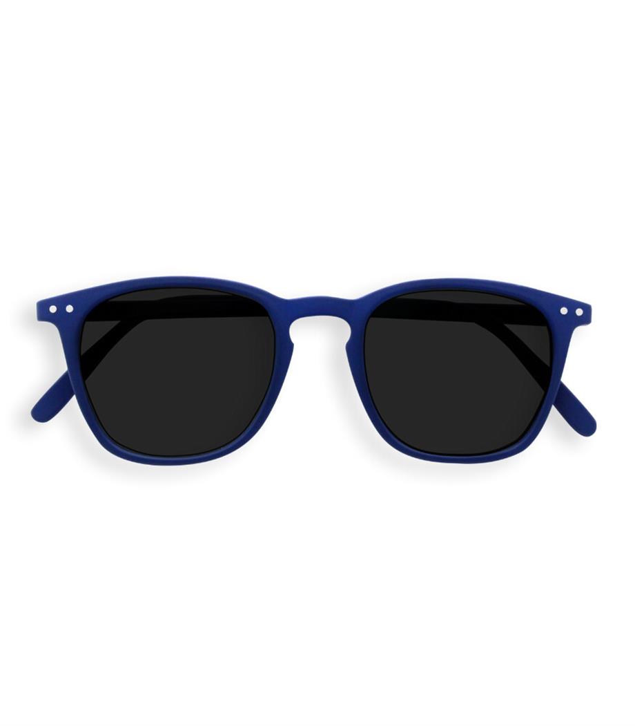 Junior Sun  D 5-10 Yaş Çocuk Güneş Gözlüğü Navy Blue Soft Grey