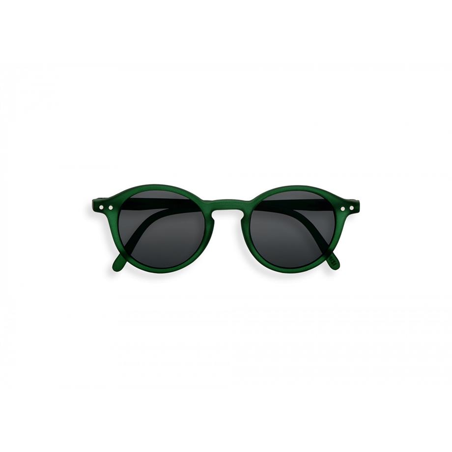 Junior Sun  D Çocuk Güneş Gözlüğü Green Soft Grey