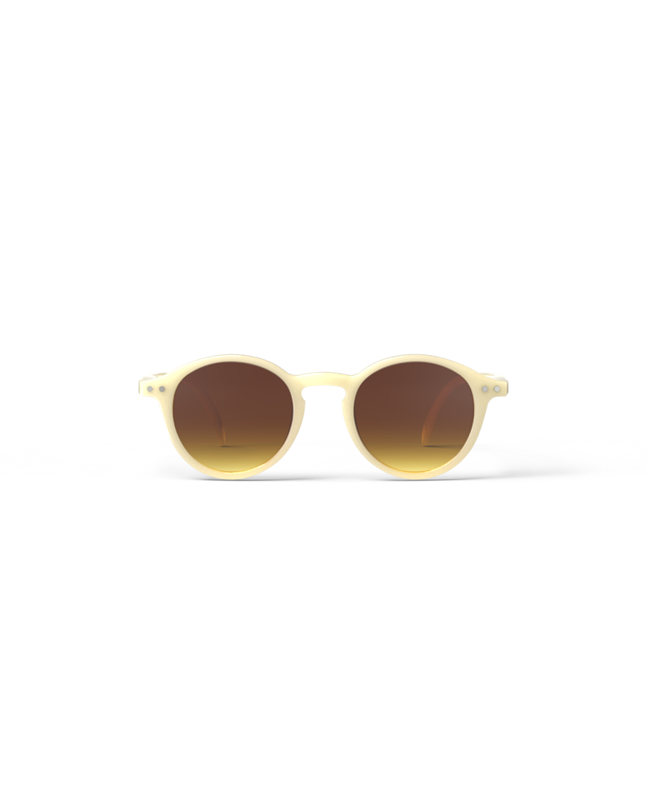 Junior Sun D Glossy Ivory