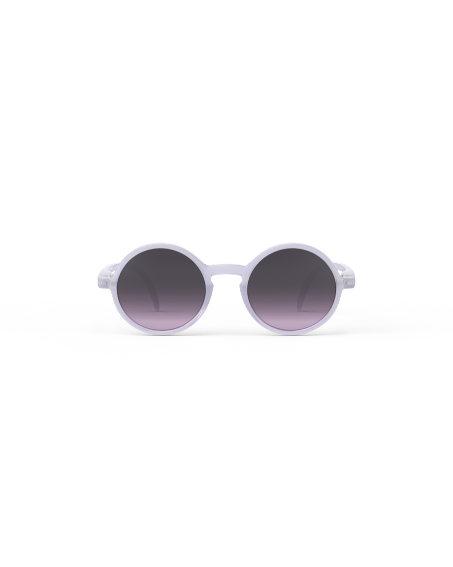 Junior Sun G Çocuk Güneş Gözlüğü Violet dawn