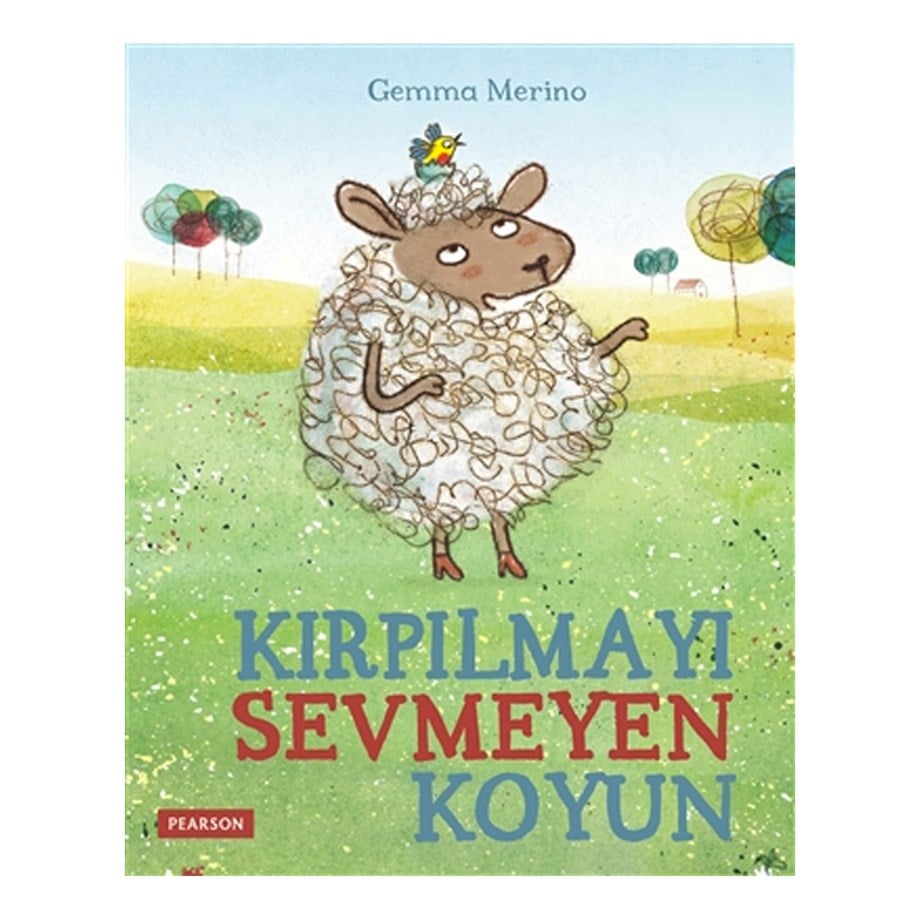 KIRPILMAYI SEVMEYEN KOYUN