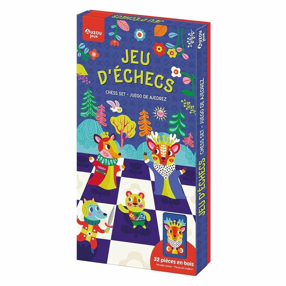 Klasik Oyunlar - Satranç