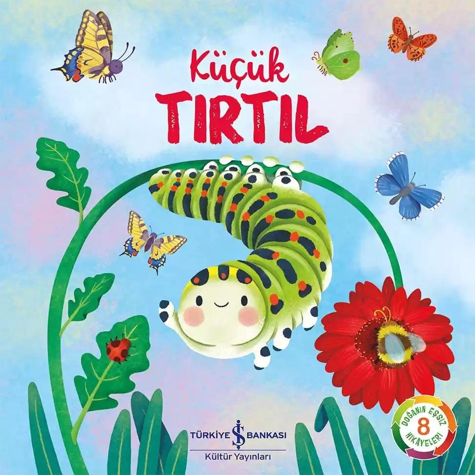 KÜÇÜK TIRTIL