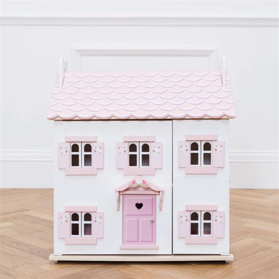 Le Toy Van Sophie'nin Bebek Evi 