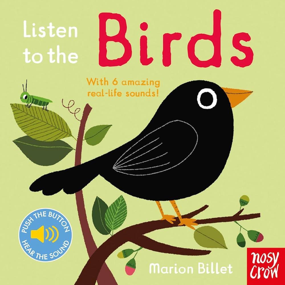 Listen to the Birds