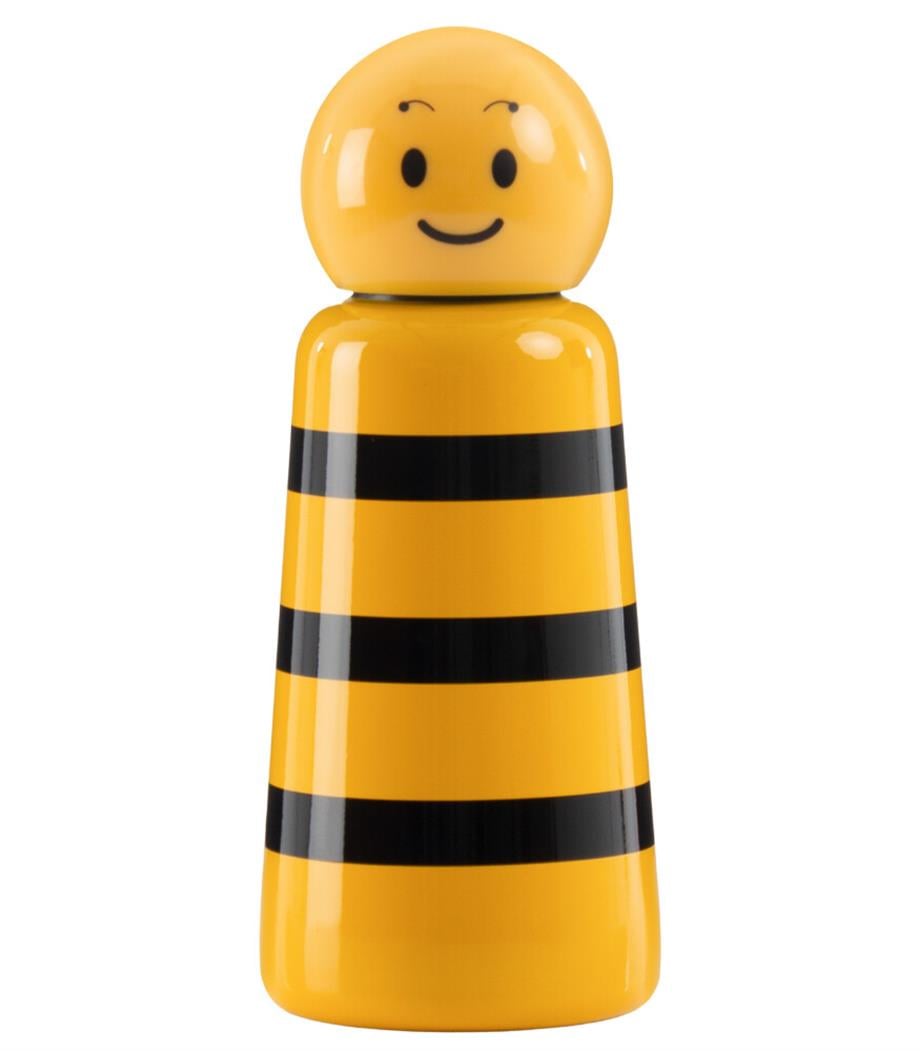 Lund London - Bumble Bee Skıttle Water Bottle 300Ml - Su Şışesı