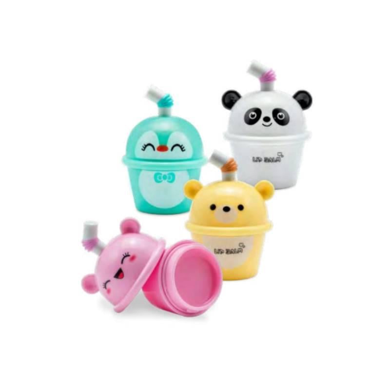 Martinelia Dudak Balmı - Teddy Soda