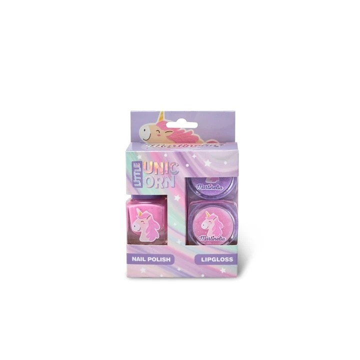 MARTINELIA LITTLE UNICORN MINI SET TRIO
