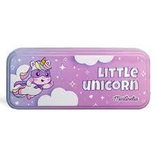 Martinelia Metal Kutulu Makyaj Seti-Little Unicorn