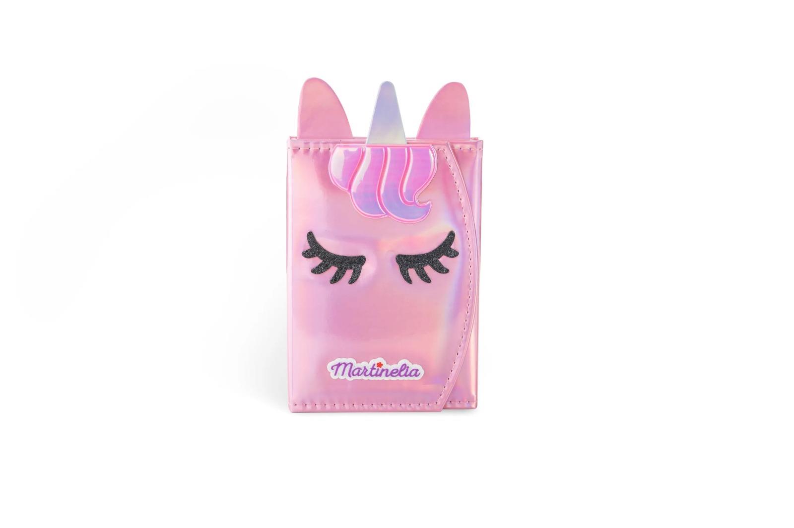 Martinelia Unicorn Seyahat Makyaj Cüzdanı - Little Unicorn