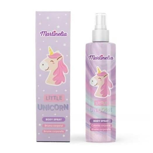Martinelia Vücut Spreyi - Unicorn 210 ml