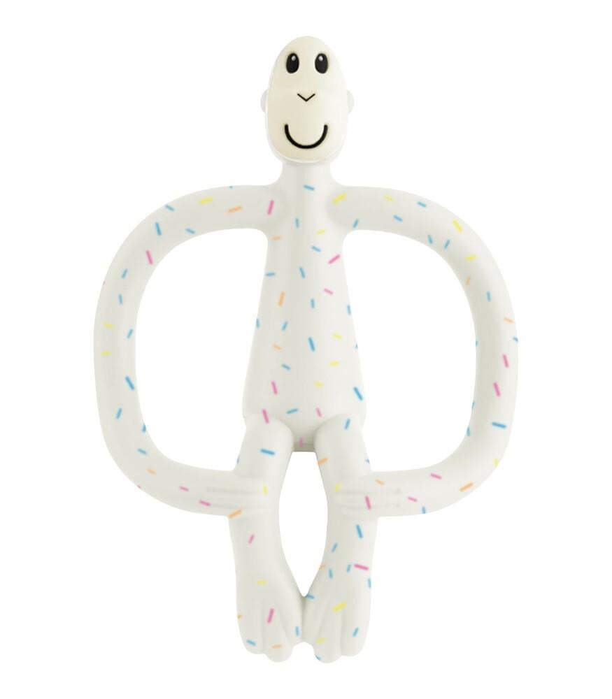 Matchstick Monkey Silkon Dis Kasiyici / Monkey (Konfeti)