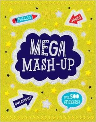 MBI - Mega Mash Up