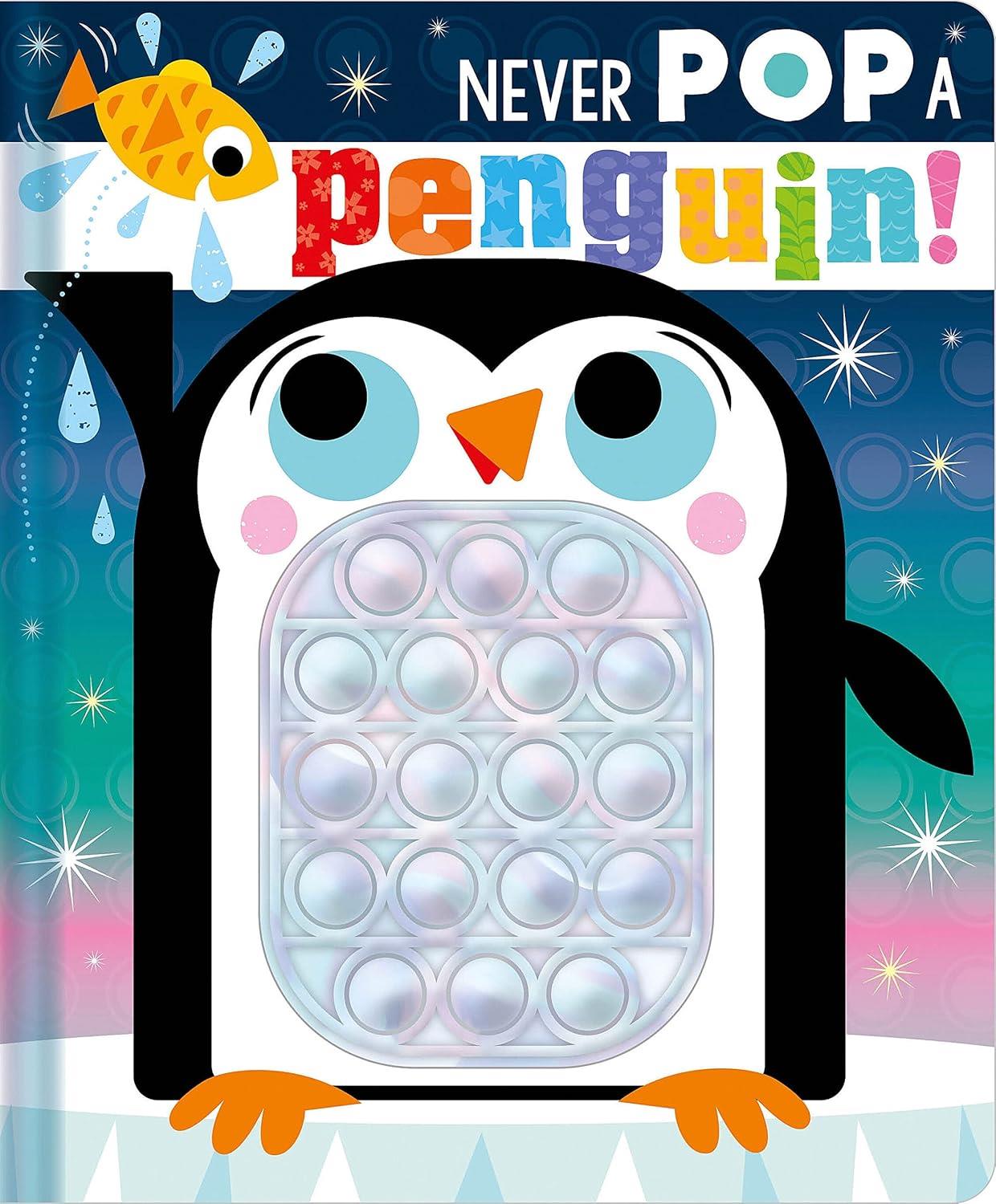 MBI - Never Pop a Penguin!