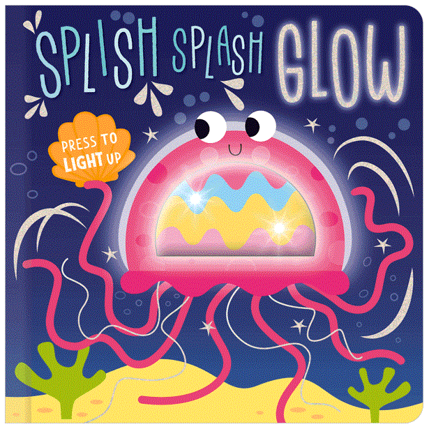 MBI - Splish Splash Glow
