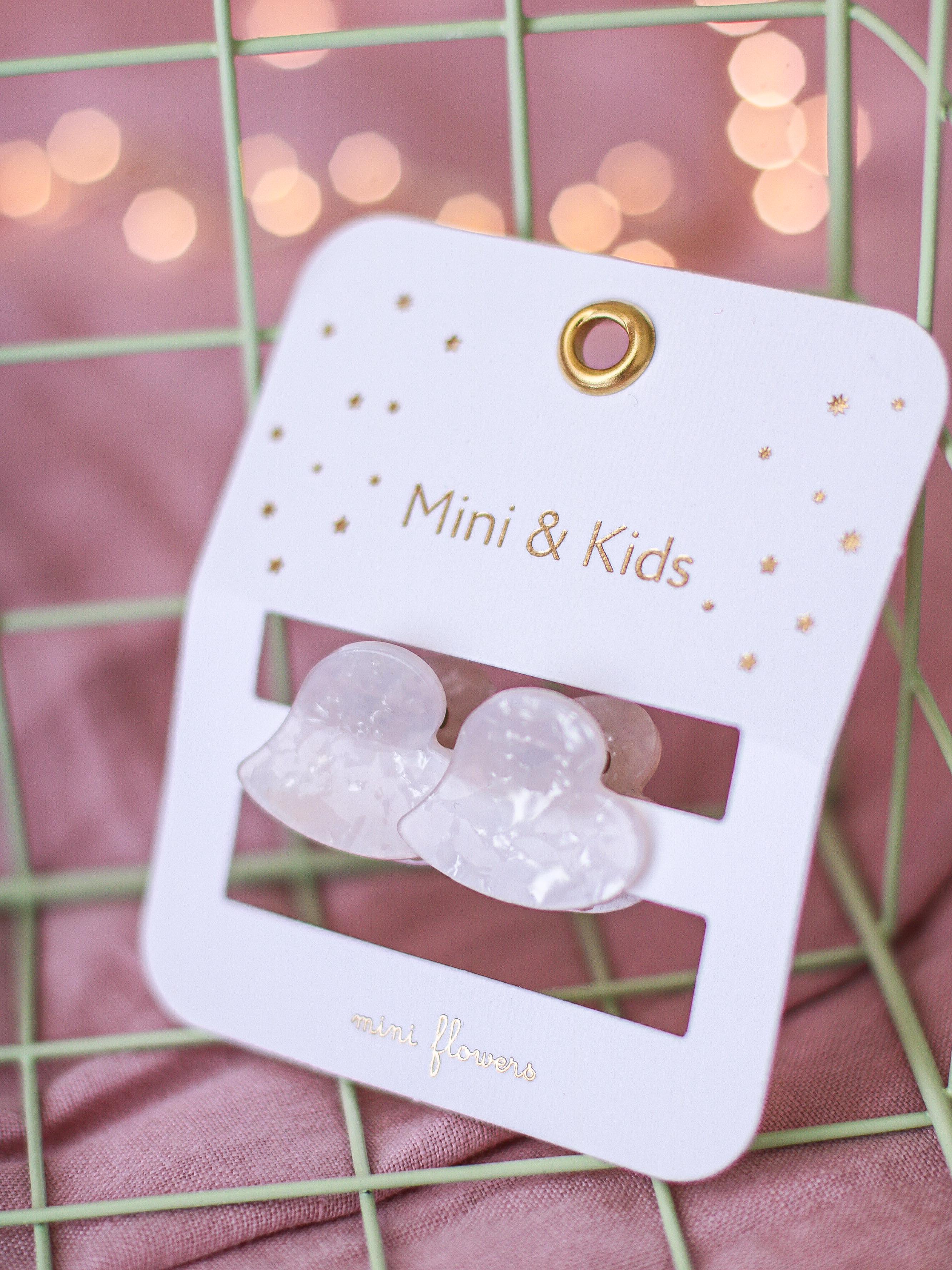 Mini Kalpli 2 li Toka