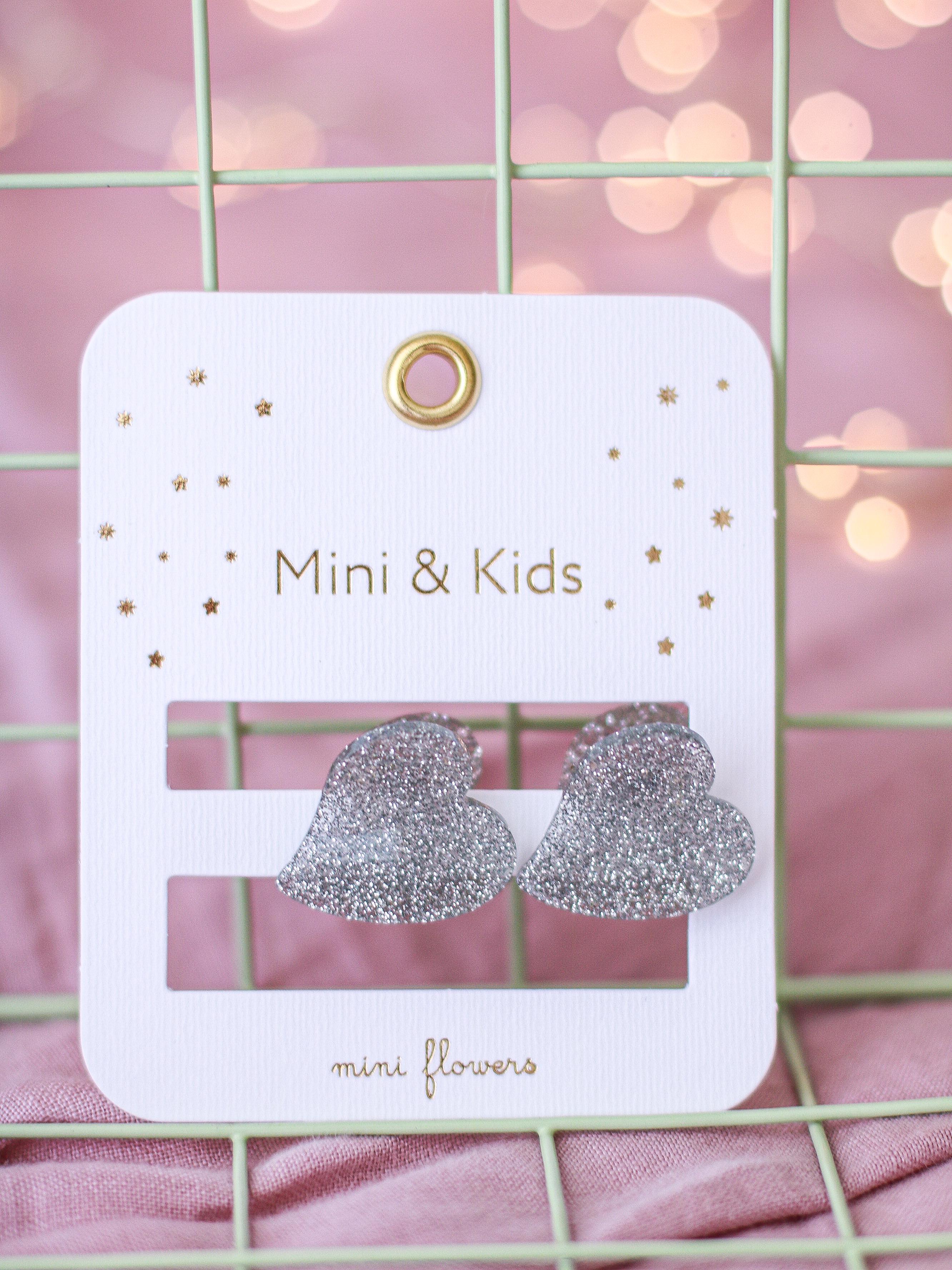 Mini Kalpli 2 li Toka