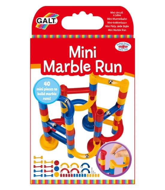 Mini Marble Run 5 Yaş+