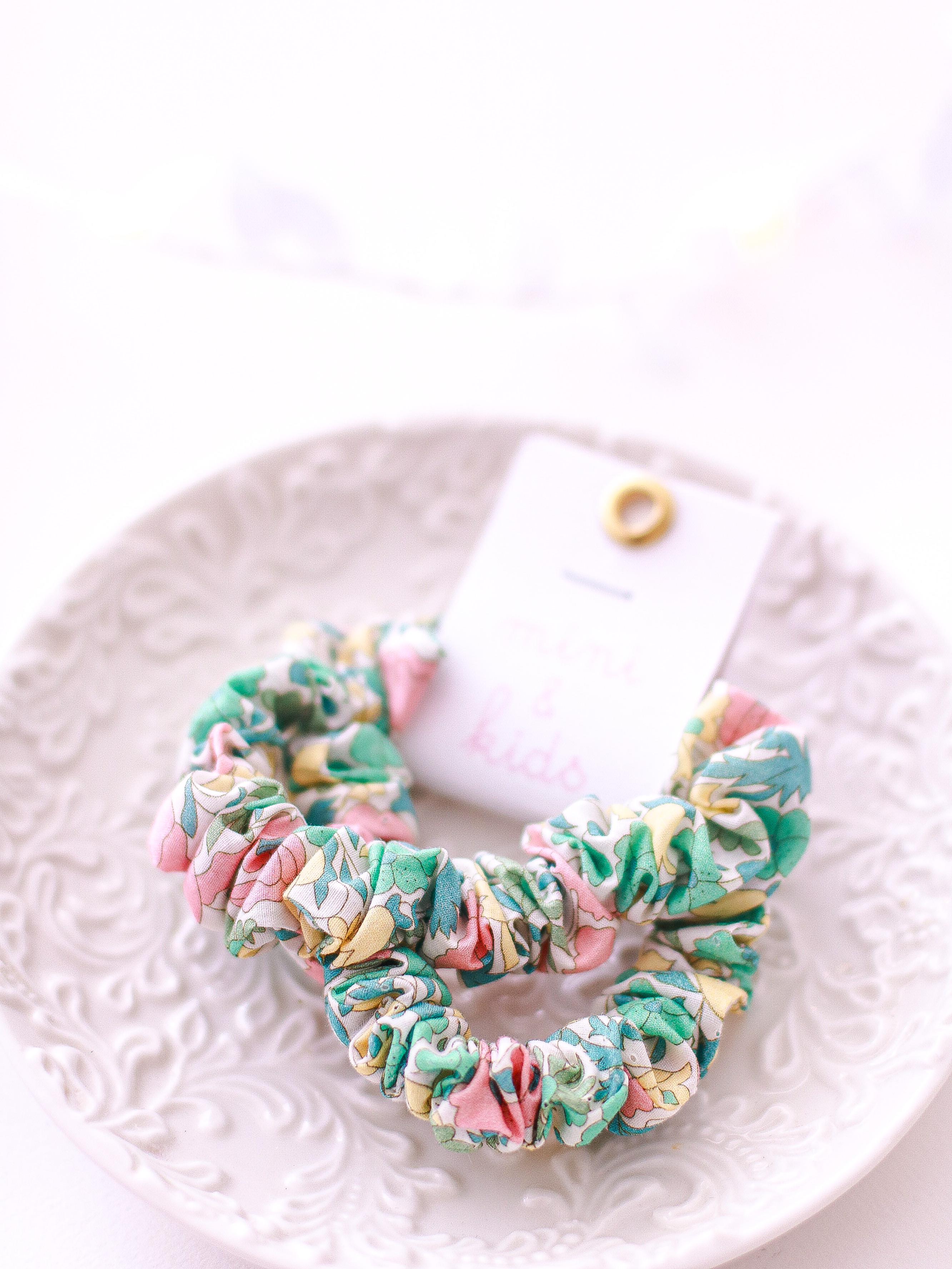 Mini Scrunchie