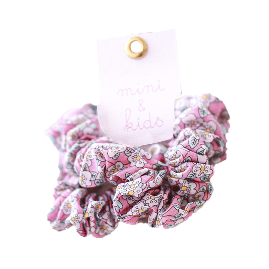 Mini Scrunchie