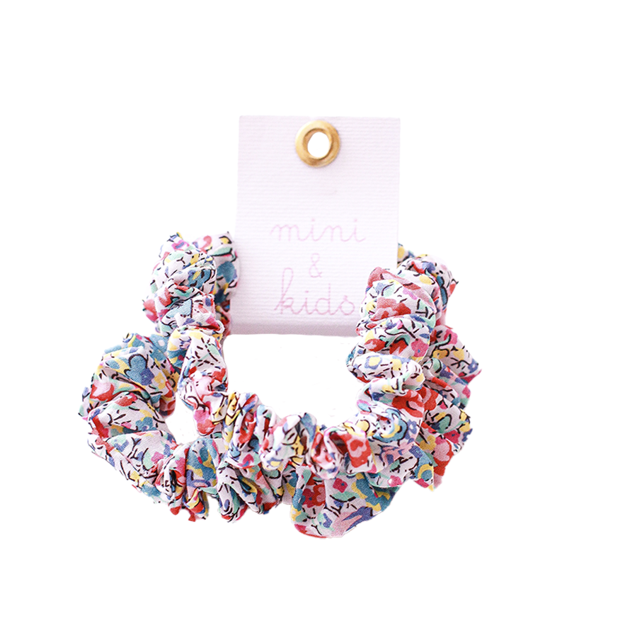 Mini Scrunchie