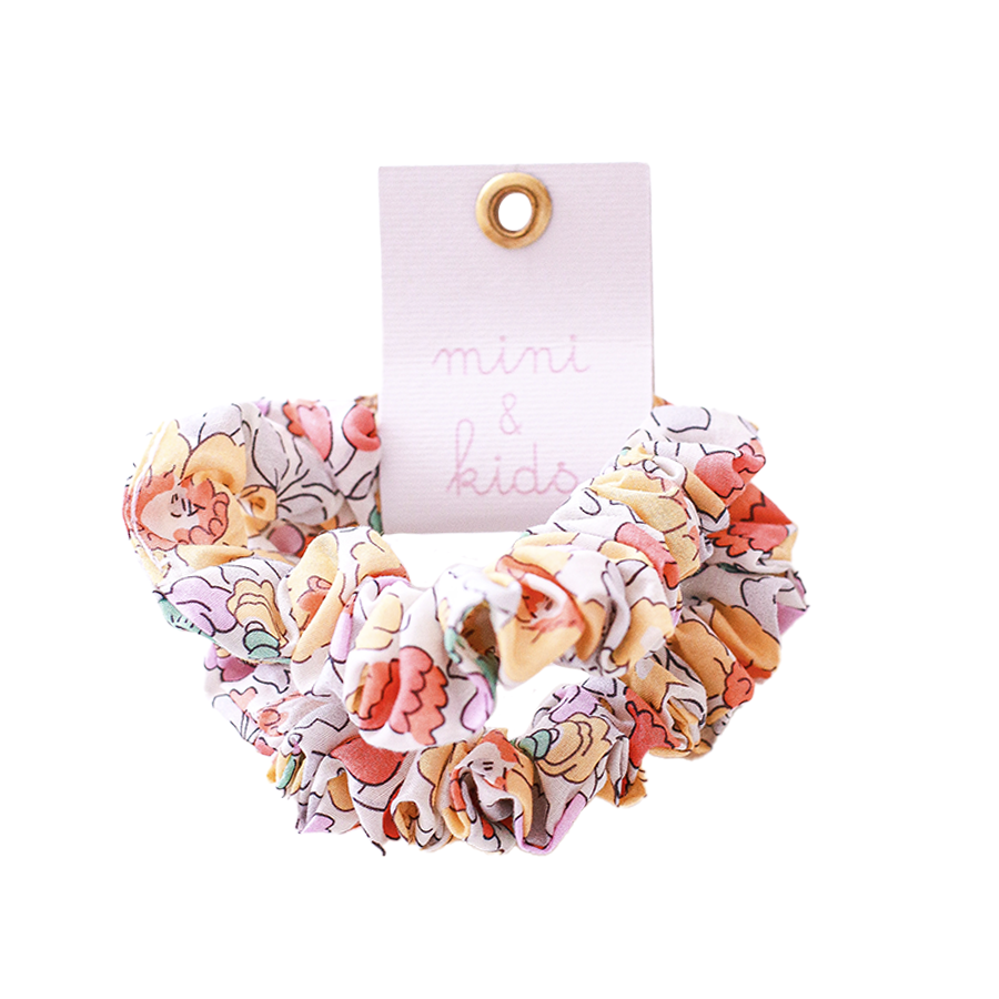 Mini Scrunchie