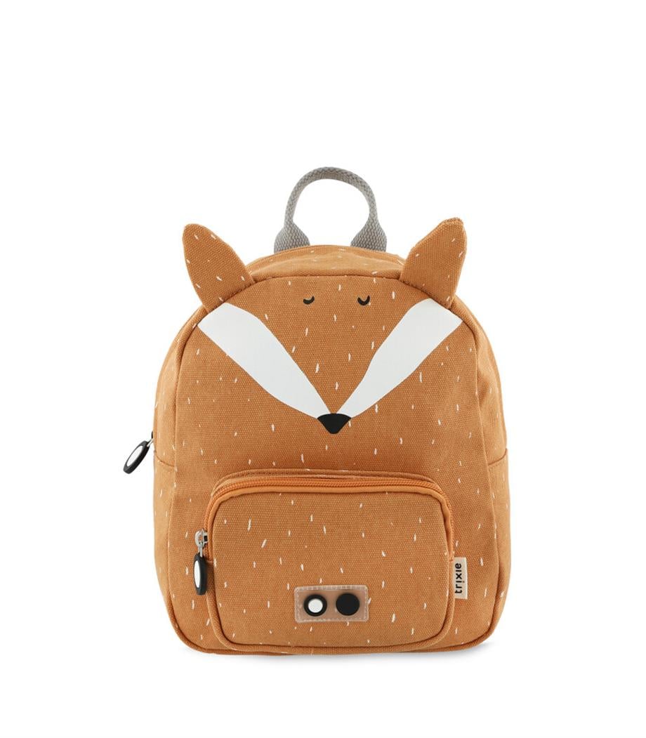 Mini Sırt Çantası- Mr. Fox
