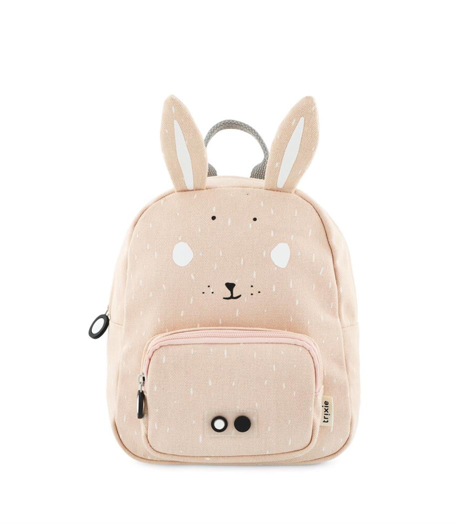 Mini Sırt Çantası- Mrs. Rabbit